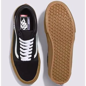 Vans Skate old school shoe